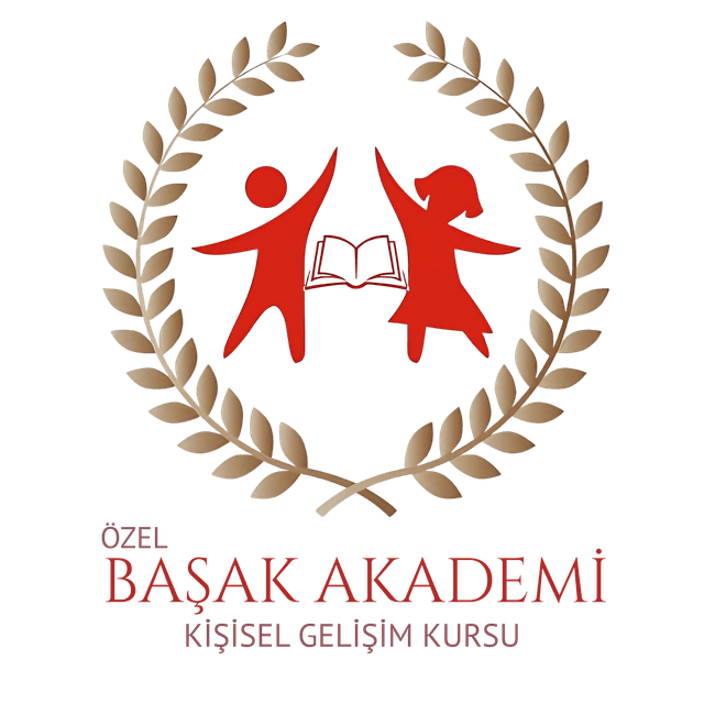 Özel Başak Akademi Çocuk Kulübü logosu